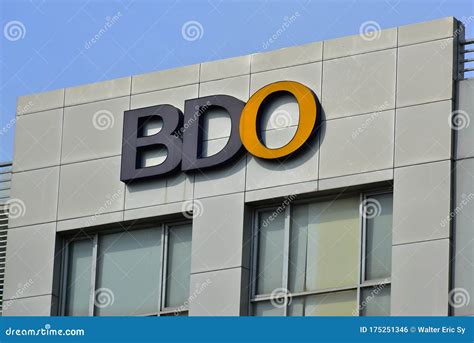 Banco de Oro Branches in Cebu City .